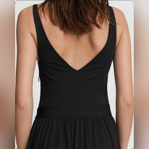 Rag & Bone Low Back Dancer Dress - Picture 4 of 9